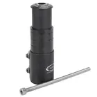 Удлинитель штока вилки велосипеда, 12 см