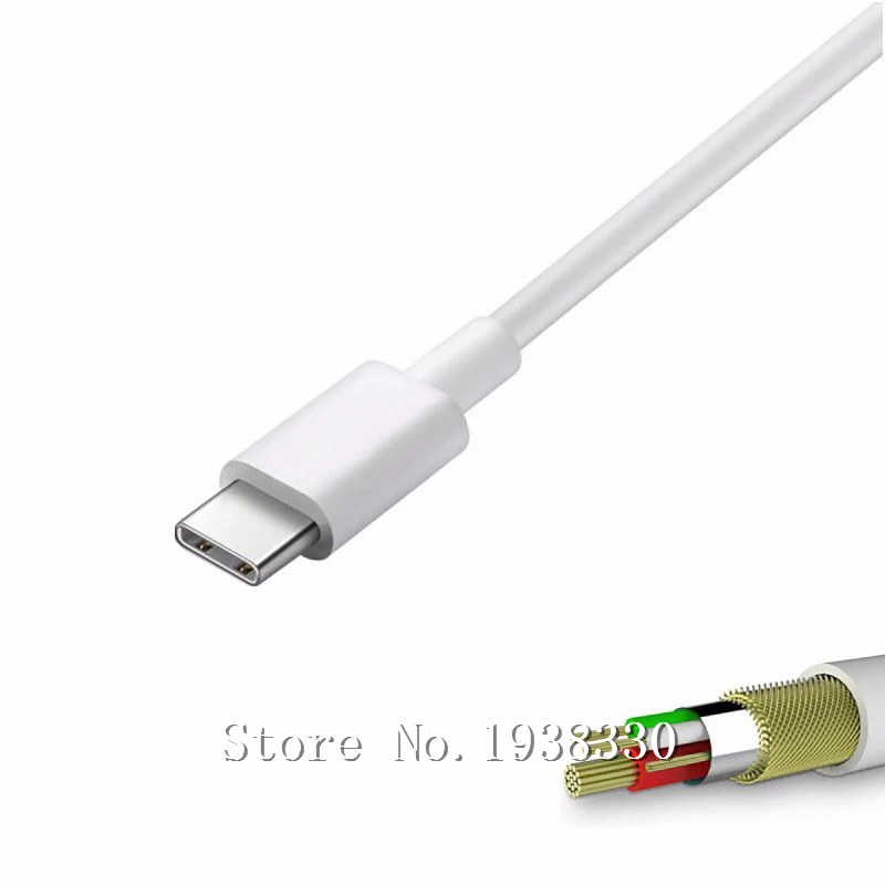 1M 2M 3M 5M Type C Cable For Google Pixel XL 2 Nexus 5X 6P Type-C Cables Charger Data Line Charging Plug Case | Мобильные телефоны