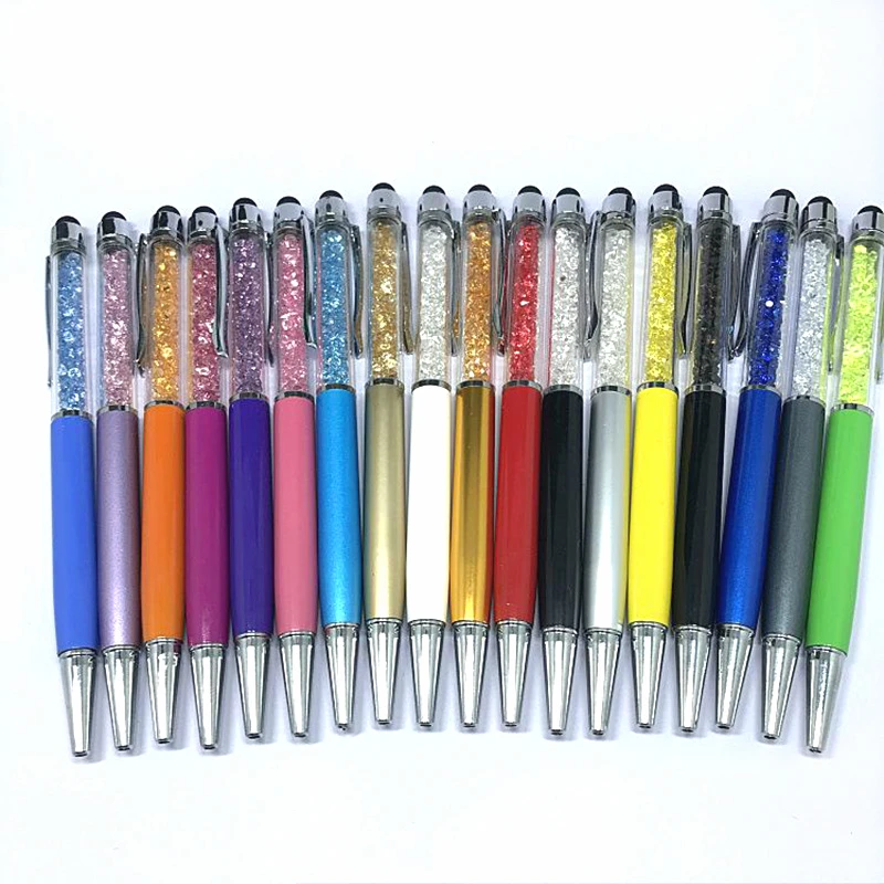 20 шт. металлический конденсатор лазерная гравировка|Шариковые ручки| |