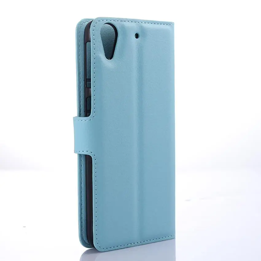 Для htc Desire 650 628 626 чехол Роскошный флип кожаный чехол-подставка высокое качество чехол из искусственной кожи для htc Desire 650 чехол в стиле книги