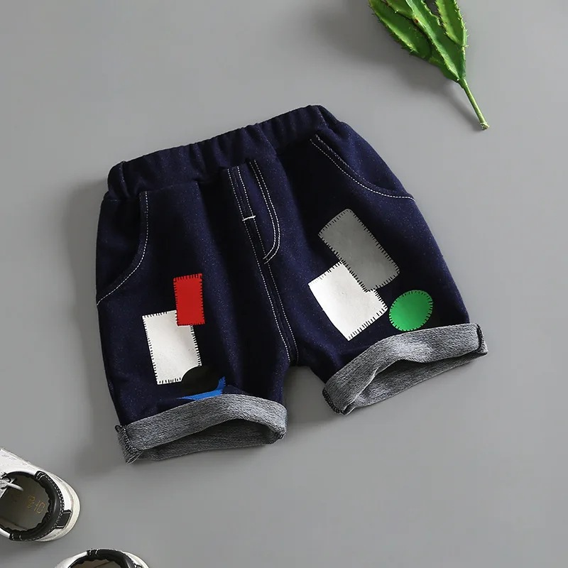 Baby boys summer short newborn baby cotton casual shorts for bebe toddler clothing infant clothes outfits |