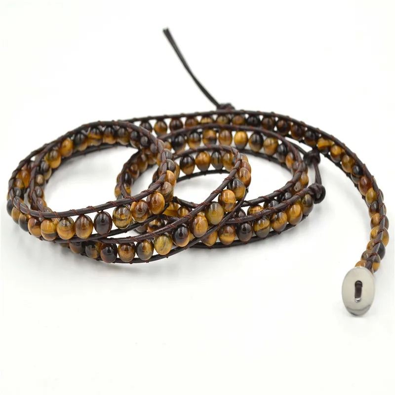 Popular couples from the bracelet classic natural stone handmade beaded men and women best friends | Украшения и аксессуары