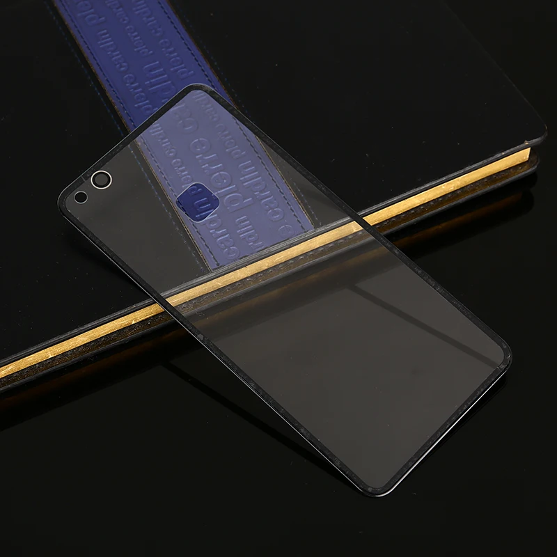 Прозрачная Пластиковая Задняя крышка аккумулятора для Huawei Honor 8 9 P10 Lite P20 Nova 3E