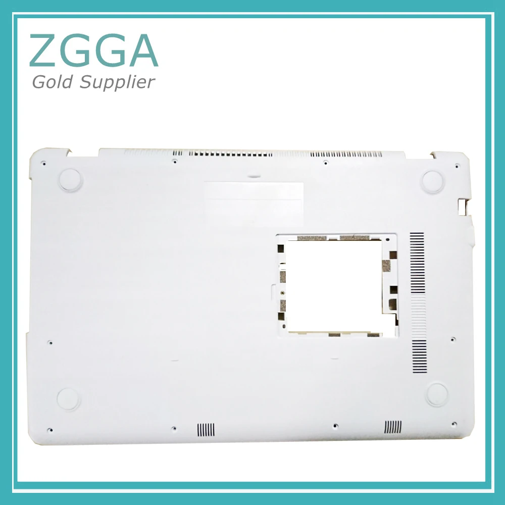 

Genuine New Laptop Shell For ASUS X542 X542U X542UN X542UQ Bottom Cover Base Shell Lower D Case