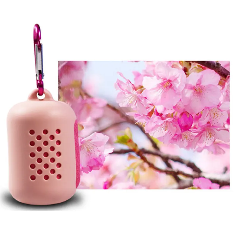 Новое быстросохнущее полотенце для отдыха туризма путешествий из микрофибры