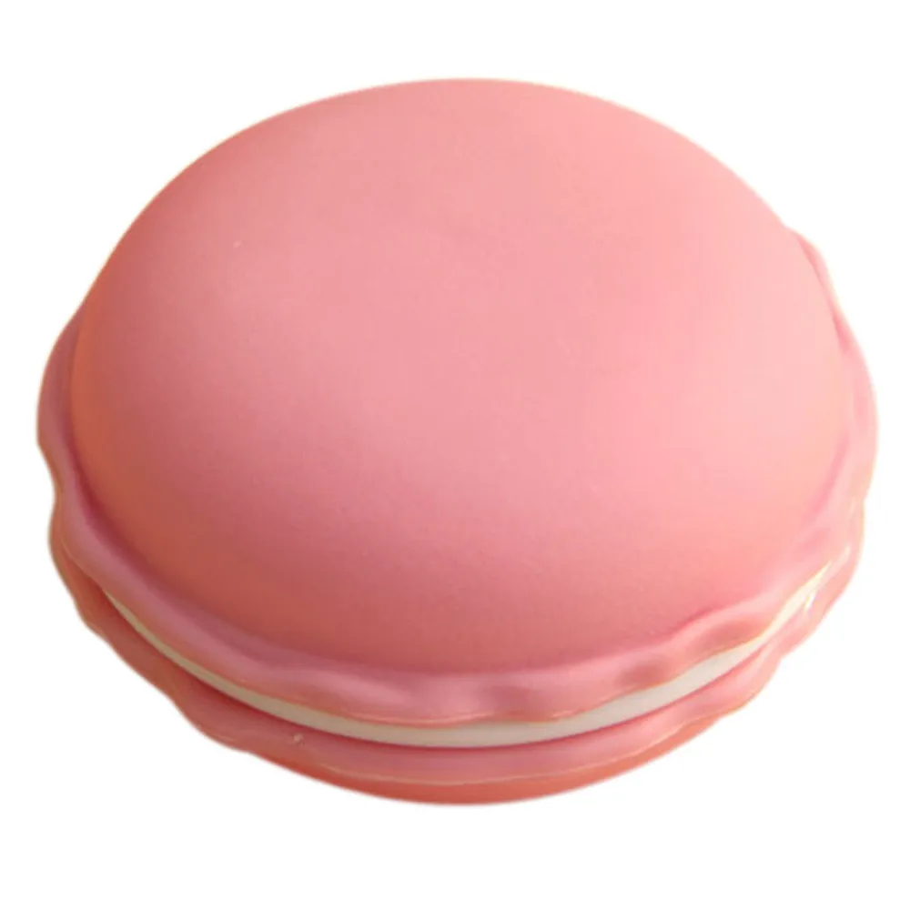 Malloom 2019 сумка для наушников с SD-картой Макарон большая коробка чехол переноски