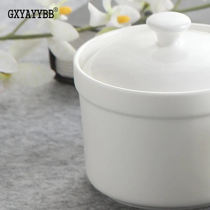 Кастрюля для супа GXYAYYBB 1 шт./набор|Кастрюли и бульона| |