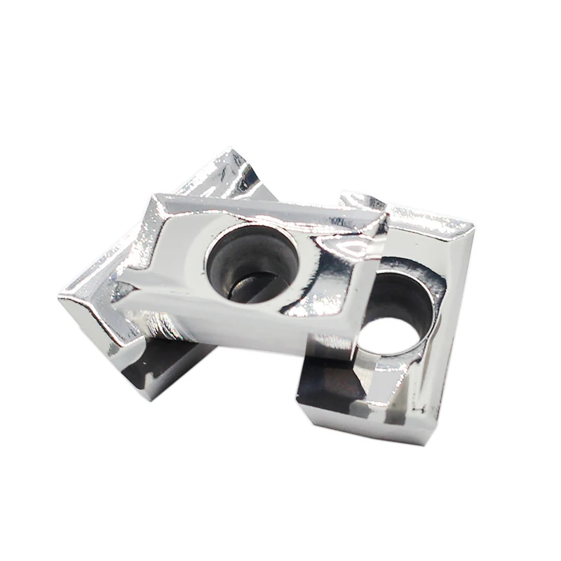 APKT1604 PDFR APKT 1604 MA3 H01 алюминиевое лезвие фрезер токарный инструмент ЧПУ Инструменты