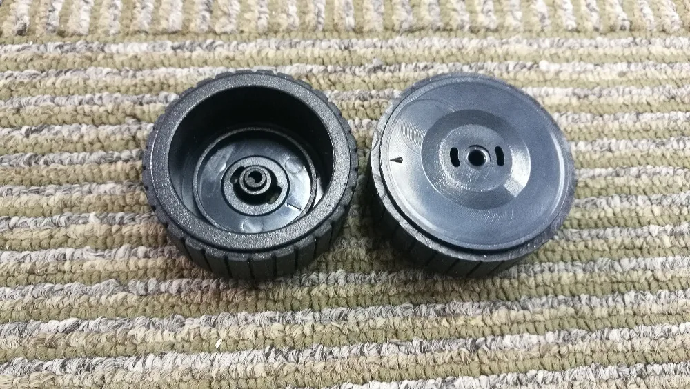 2 шт. колёсики для iRobot Scooba 380 380 т 320 321 345 6050 385 375 375 т мятный плюс 4200 4205 5200 5200 cwheels