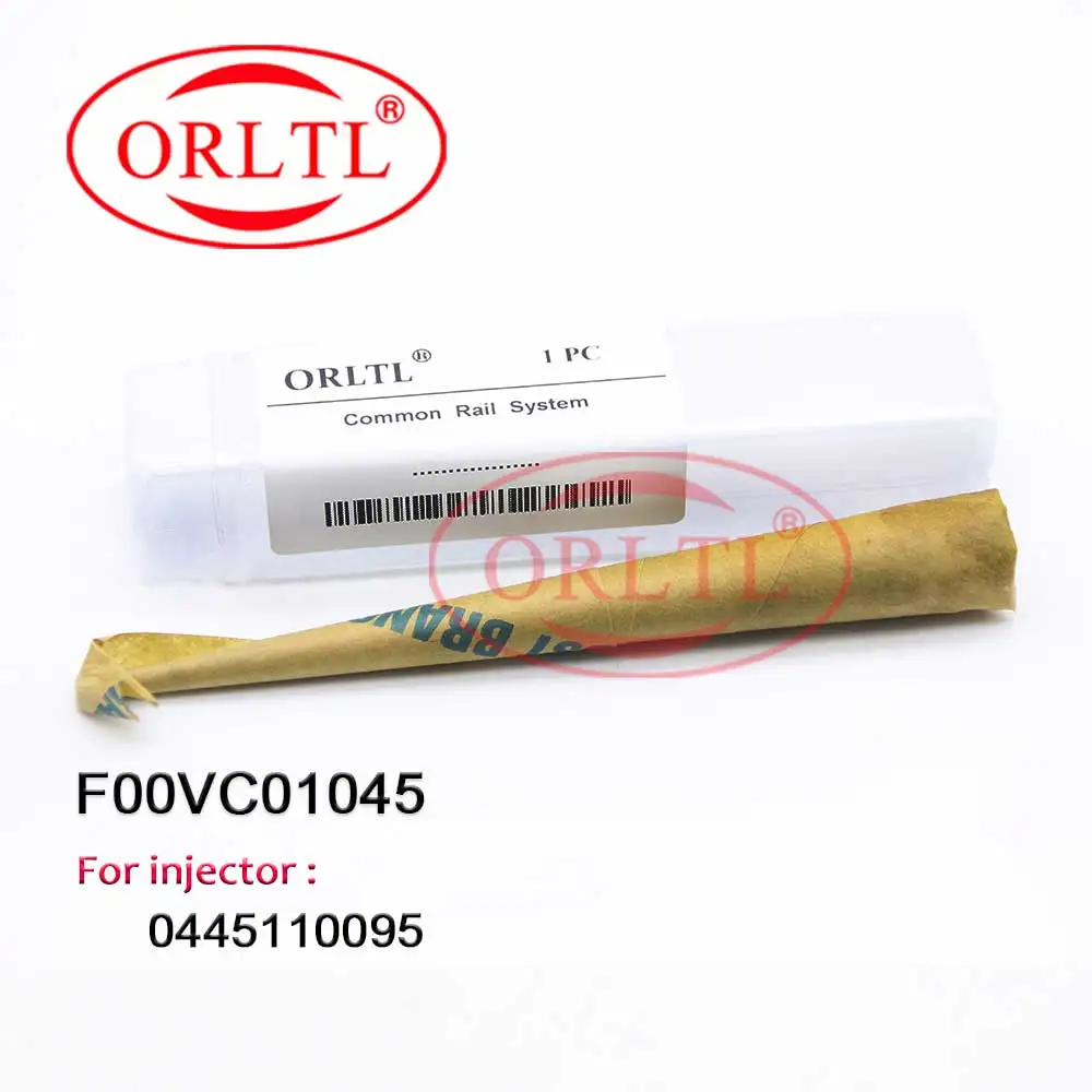 ORLTL F00VC01045 автомобильный клапан управления F 00V C01 045 комплект клапанов F00V для 0445110095