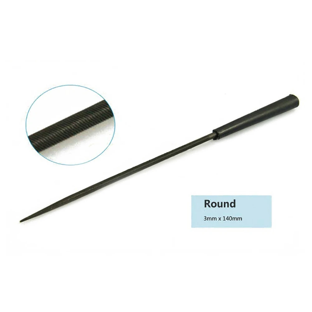 5 шт. набор игл для ювелирных изделий металл стекло камень резьба по дереву