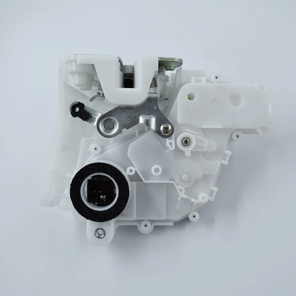 Привод защелки передней правой пассажирской двери для 2007-2011 HONDA CRV CR-V
