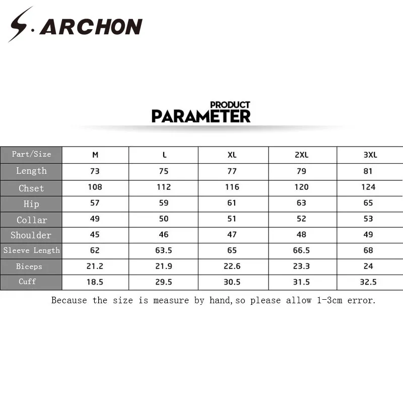 

S.ARCHON Spring Plaid Shirts Men Cotton Long Sleeve Shirts / Casual Streetwear Autumn Shirts Tactical Clothing Male Large Size
