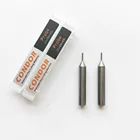 Оригинальный автоматический мини-станок для резки ключей Xhorse CONDOR Decorder XC, зонд 1,0 мм, датчик XC-007