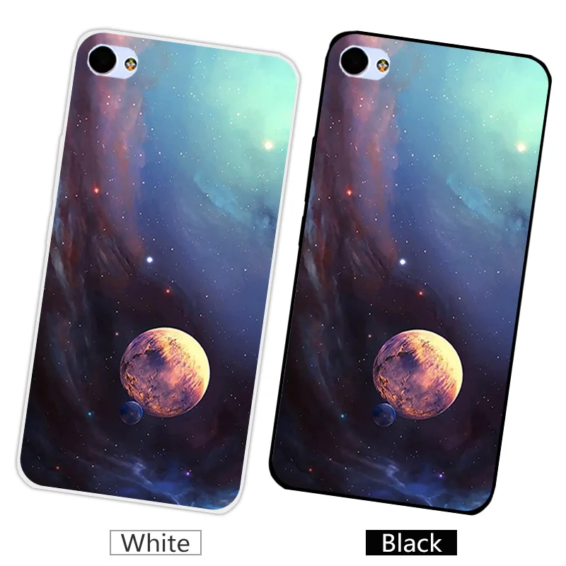 Силиконовый чехол для Meizu U20 U 20 защитный из ТПУ Meilan 5 дюймов чехлы телефонов с