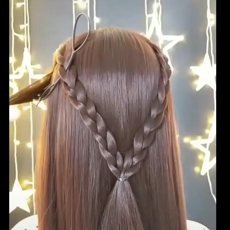 2 шт./компл. многофункциональные заколки для волос набор быстрой фиксации