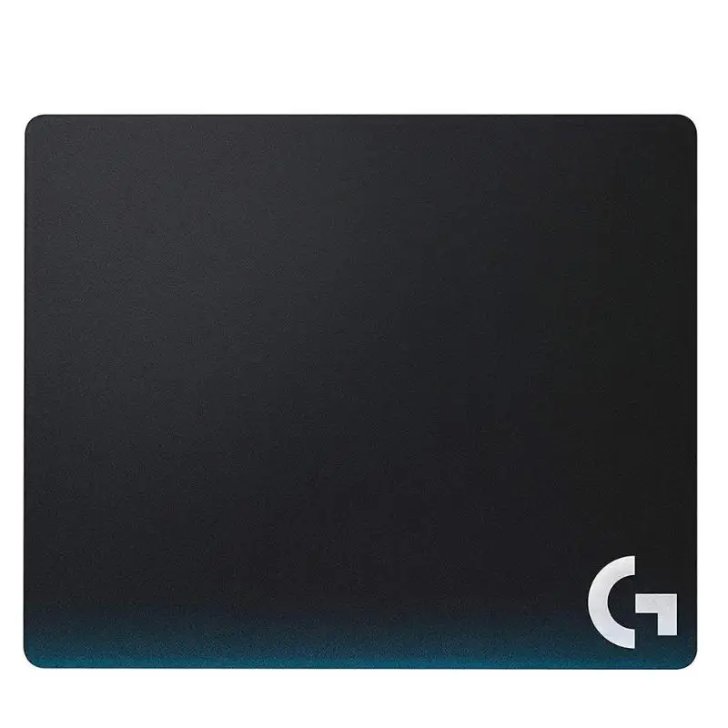 Жесткий игровой коврик для мыши Logitech G440 высокой DPI Настольный игровая мышь