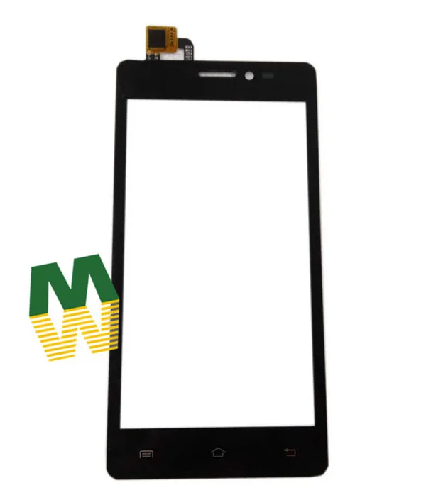 1 шт./лот 5 0 &quotдля Prestigio Wize C3 PSP 3503 DUO фотоблесток черного цвета с лентой | Мобильные