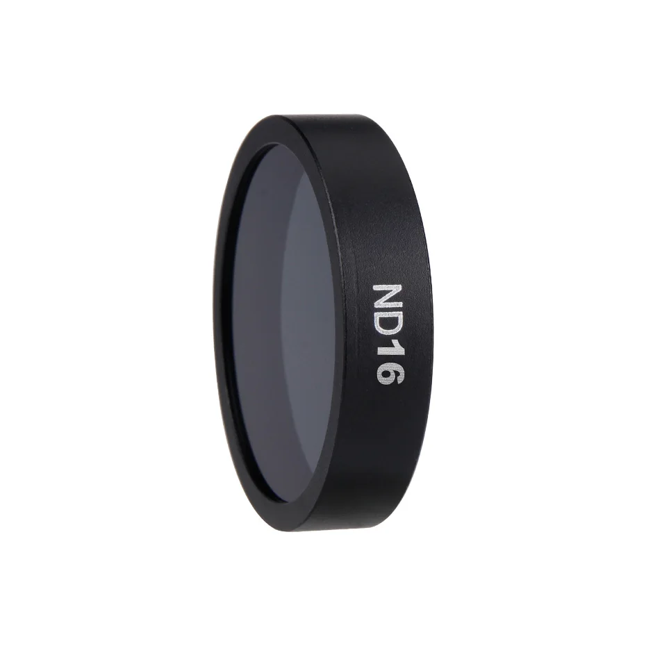 FOTOFLY для MAVIC AIR многослойный защитный фильтр UV/CPL/ND4/ND8/ND16 набор фильтров для DJI Mavic Air Drone Аксессуары для объективов камеры