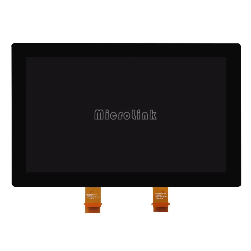 Новый ЖК дисплей для Microsoft Surface PRO 2 1601 дюймов цифровой преобразователь сенсорного