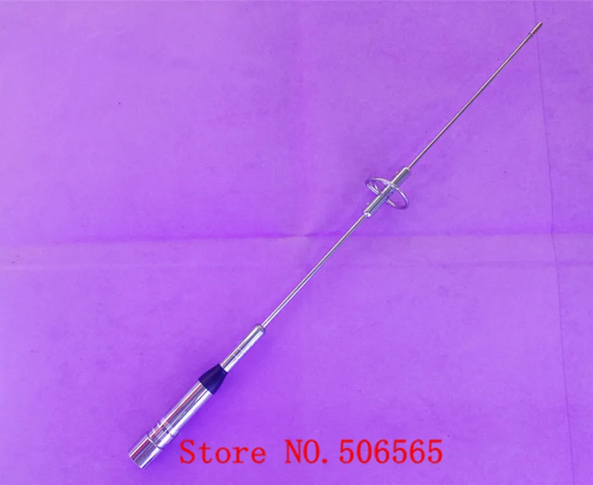 Антенна honghuismart NL770S UHF &amp VHF UV двухдиапазонная антенна с высоким коэффициентом