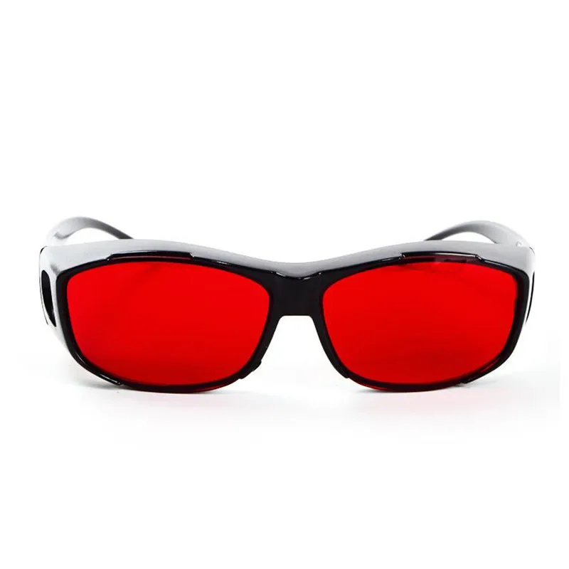 Z393 C1 Red ZXTREE красно-зеленые солнцезащитные очки для коррекции слепого цвета, особенно для мужчин и женщин, для проверки здоровья и вождения, светофоры Z393 - Lenses Color: Z393 C1 Red