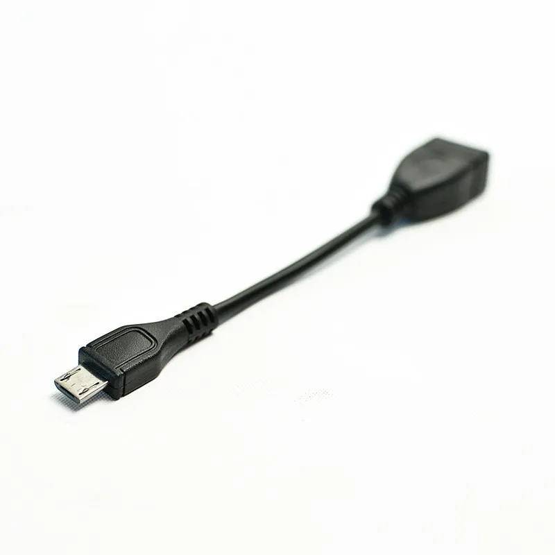 Freeshipping Micro USB OTG Кабель Адаптер Для Samsung HTC Tablet Sony Android PC MP3/MP4 Смартфон|usb modem adapter|adapter