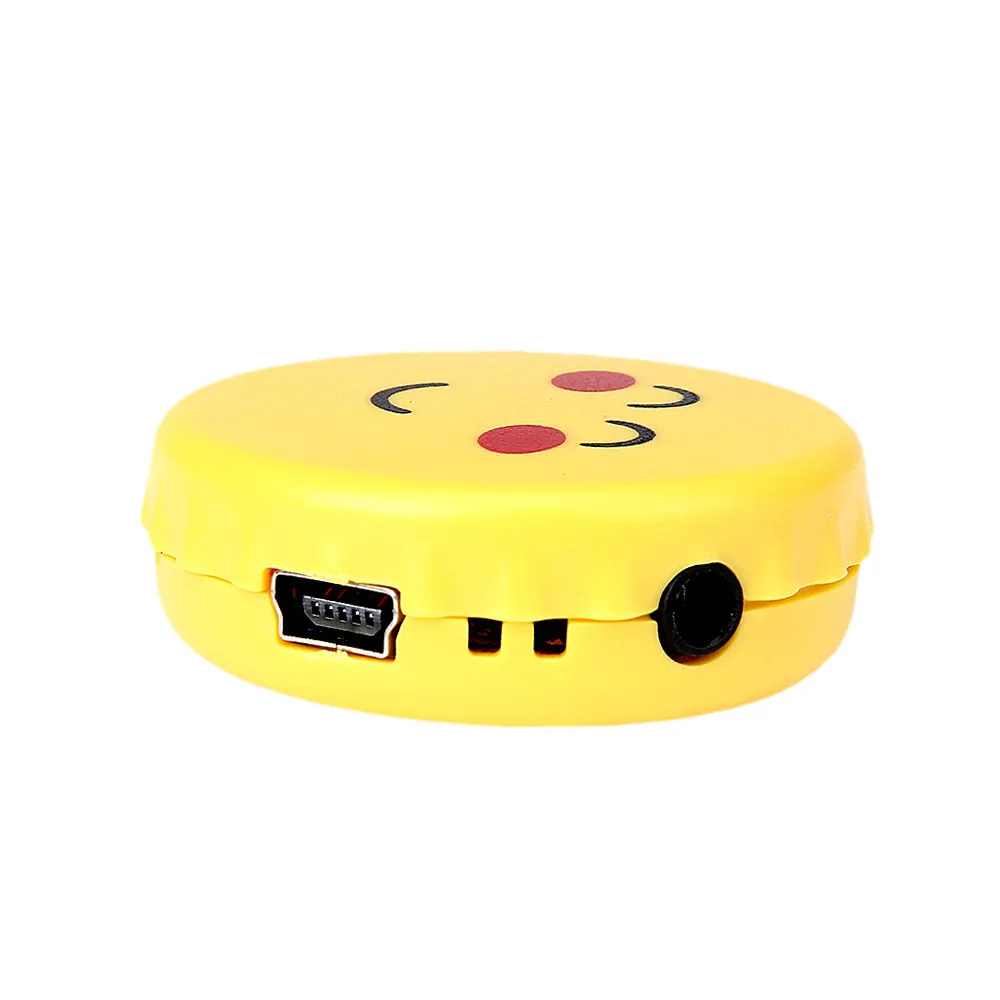 Модный спортивный mp3 мини mp3-плеер 32 гб USB поддержка Micro SD TF карты музыкальный медиа