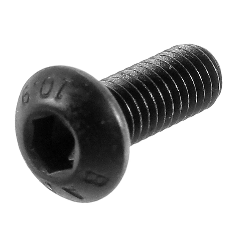 10 шт. JLB SW005 PM3X8mm винт Гепард 11101 21101 1/10 RC автозапчасти | Игрушки и хобби