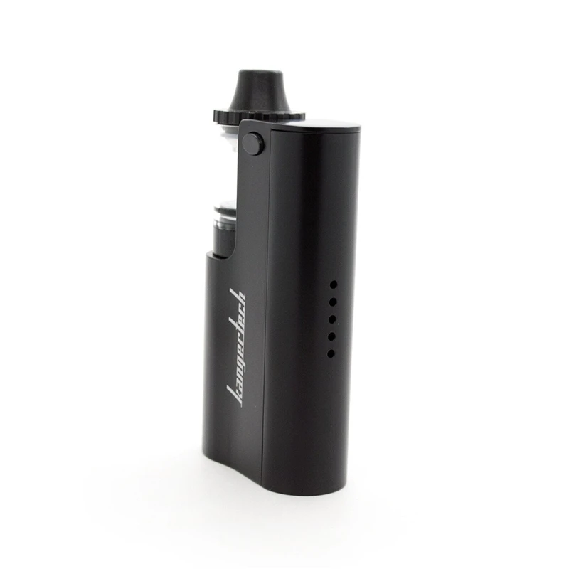 Original Kangertech Juppi 75w TC MOD with 3ml Atomizer Tank 0.2ohm Coil Vaporizer OLED Screen | Электроника