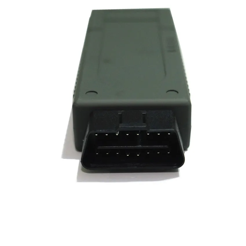 5 шт. DHL бесплатно многоязычный VAS5054A плюс ODIS V3.0.3 с OKI чип Bluetooth бесплатным Keygen