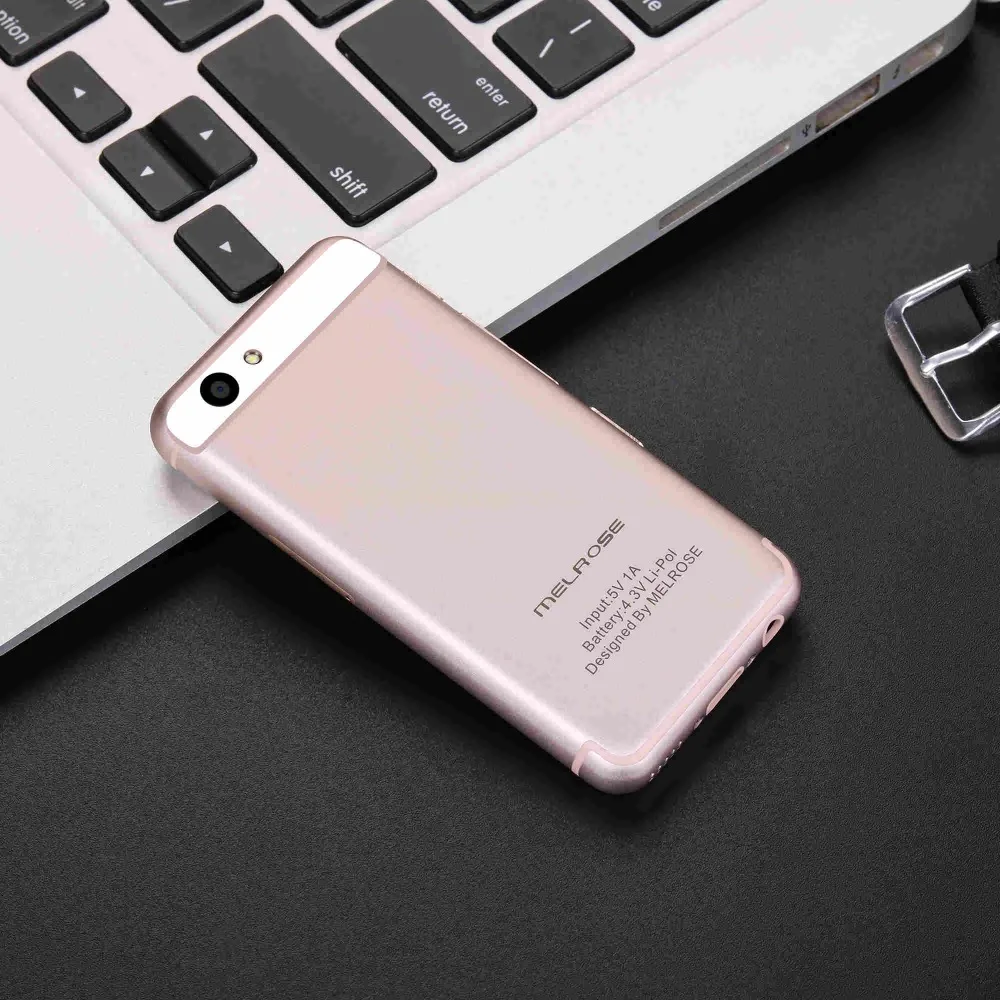 Маленький android мобильный смартфон Melrose S9 S9P S9X S9+ wifi ультра тонкий супер мини мобильный телефон четырехъядерный мобильный телефон XS