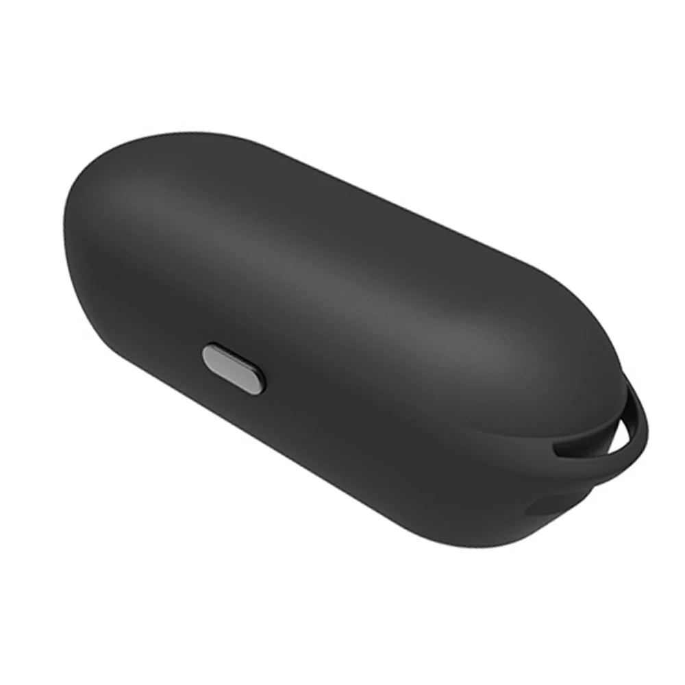 Правда Беспроводной Bluetooth наушники с Зарядное устройство коробка Air СПЦ