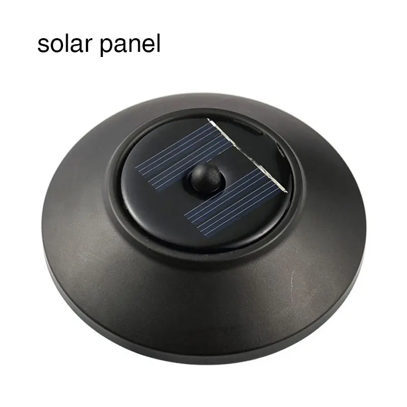 Светодиодная лампа для лужайки на солнечной батарее TRANSCTEGO|led solar lawn lamp|solar lampoutdoor