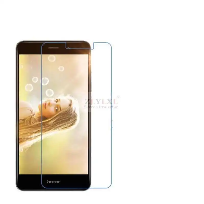 HD Soft film for Huawei honor enjoy 6S 6 Holly 2 4 Plus screen protector protective | Мобильные телефоны и аксессуары