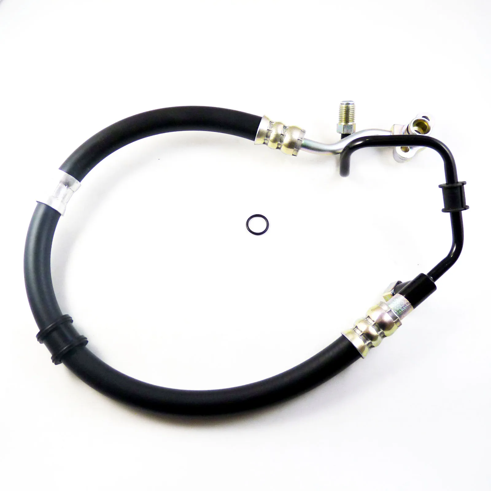 WOLFIGO новый шланг рулевого давления 53713-S5D-A05 53713S5DA05 для Honda Civic 2001-2005 | Автомобили и