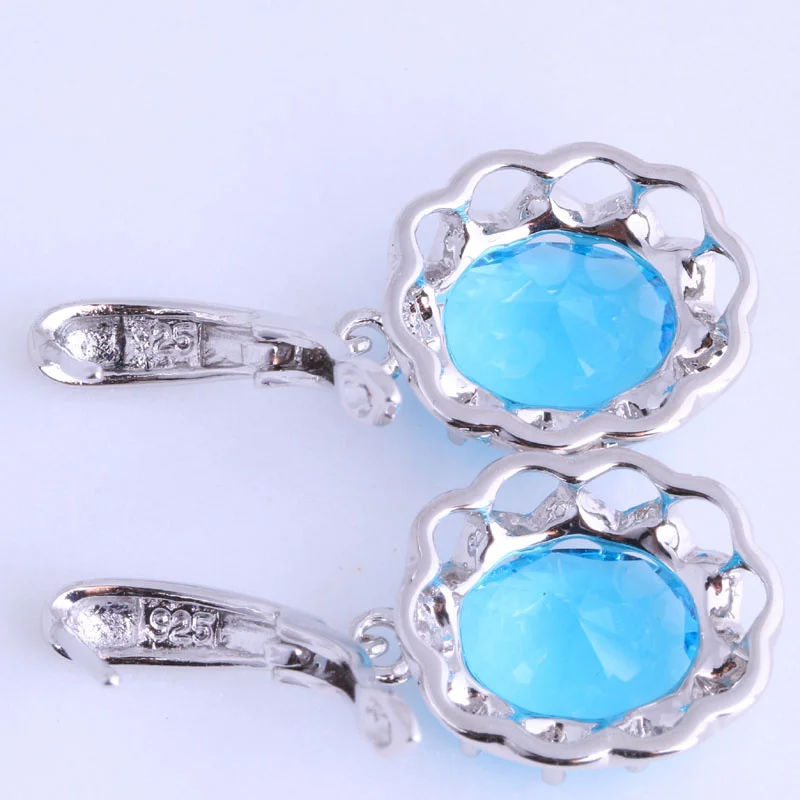 Ювелирный Комплект из кольца и серёг с фианитом|jewelry sets|set jewelryjewelry set zirconia |