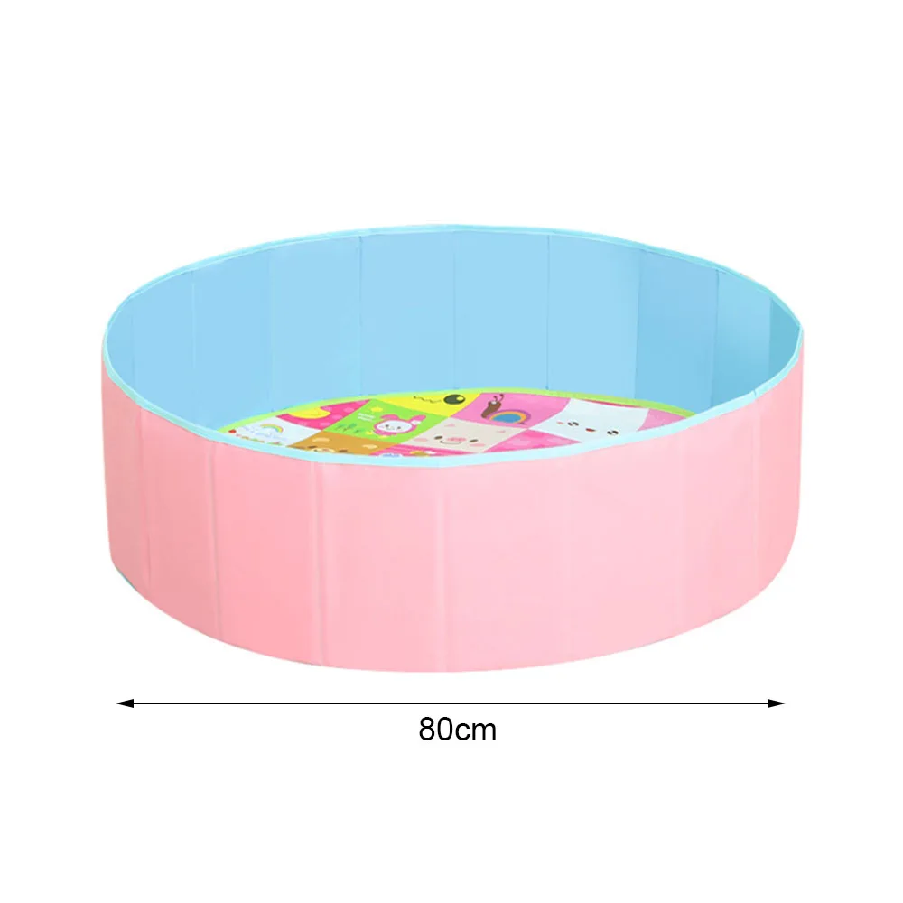 

Play Ball Pool Foldable Children's Toys Tent For Ocean Balls Kids Outdoor Game Large Tent for Kids Children Ball Pit