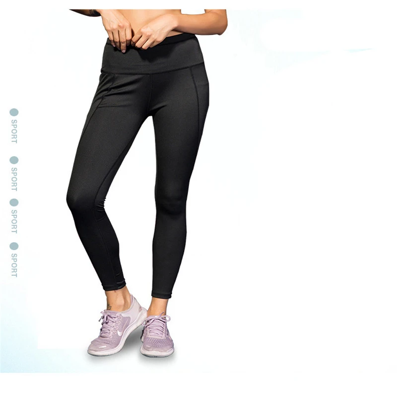 

Women Pant S-XL Polyester sportswear leggings fitness women pants high waist push up jeggings harajuku sexy bodybuilding legging