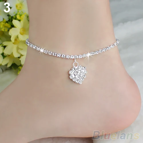 Горячая мульти-узор любовь сердце звезды свадебные сандалии пляжные ножные