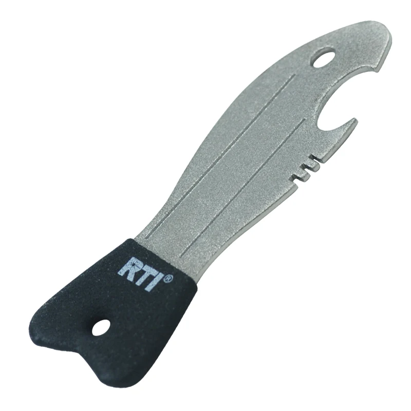 Двусторонняя RTI портативная многофункциональная точилка для крючков рыболовные