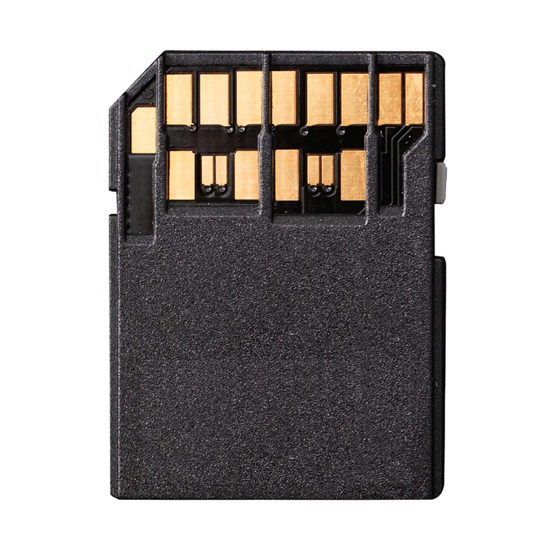 5 шт./лот оптовая продажа Micro SD карта для карты памяти адаптер MicroSDHC microSDXC в 4 0 SD4.0 UHS
