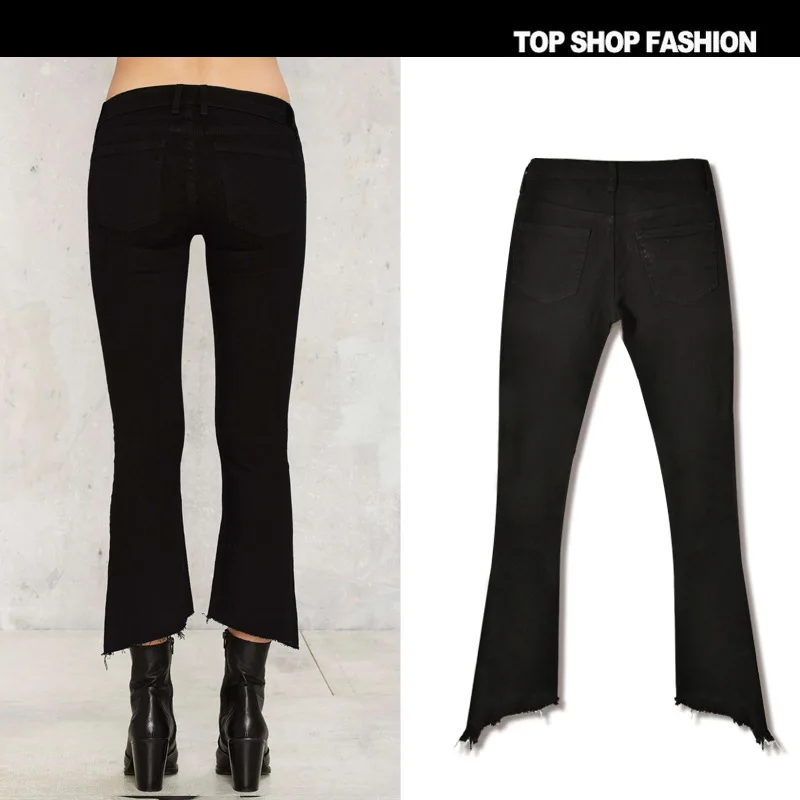 Suvance/модные растягивающиеся джинсы карандаш из джинсовой ткани 98% весенние новые