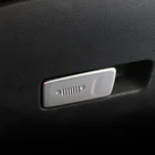 Автомобильный футляр для перчаток, дверная чаша с ручкой, накладка, подходит для Jeep Renegade 2014 2015 2016 2017 2018 2019 аксессуары