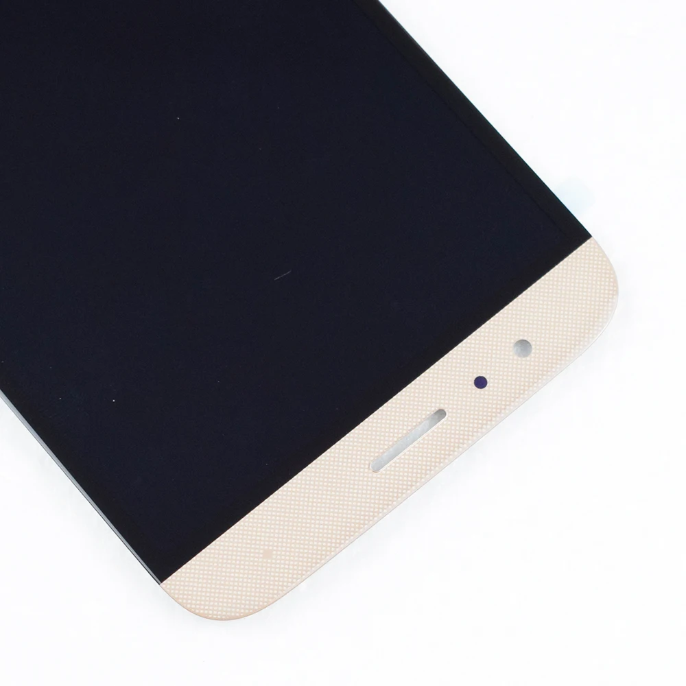 Новинка 100% проверка для Huawei G8 GX8 стандартный ЖК-дисплей + сенсорный экран
