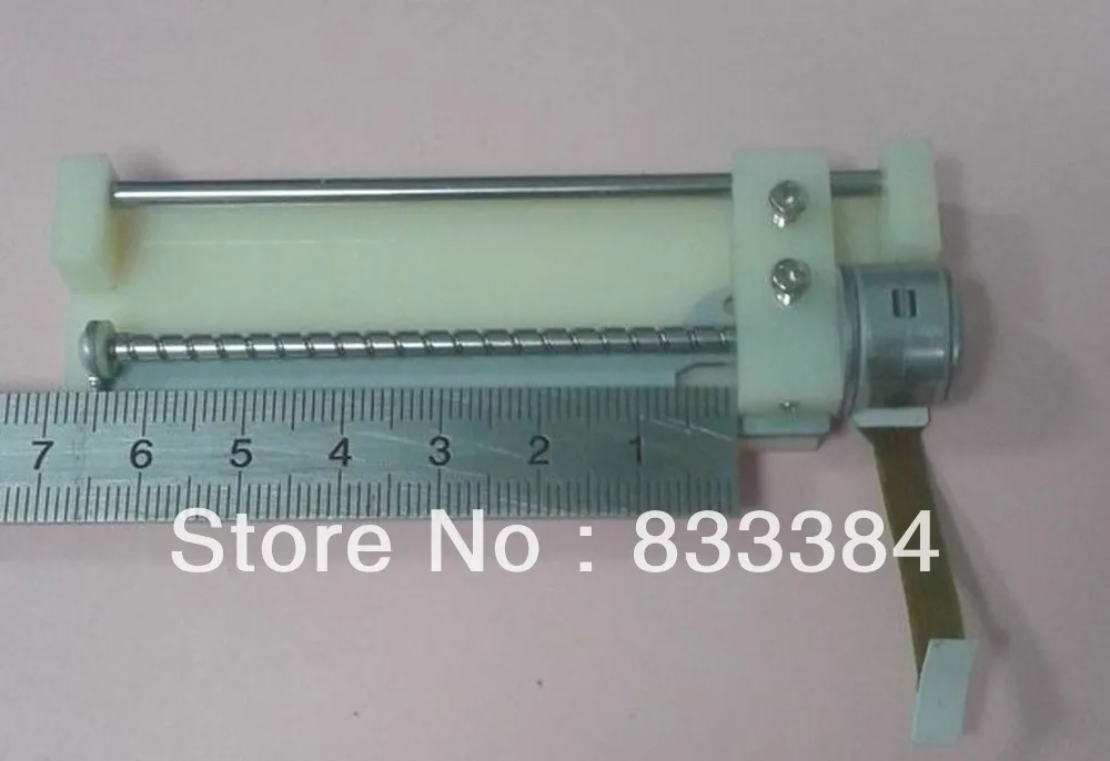 Бесплатная доставка! Новинка 1 шт. B04F привод мини шаговый двигатель маленький