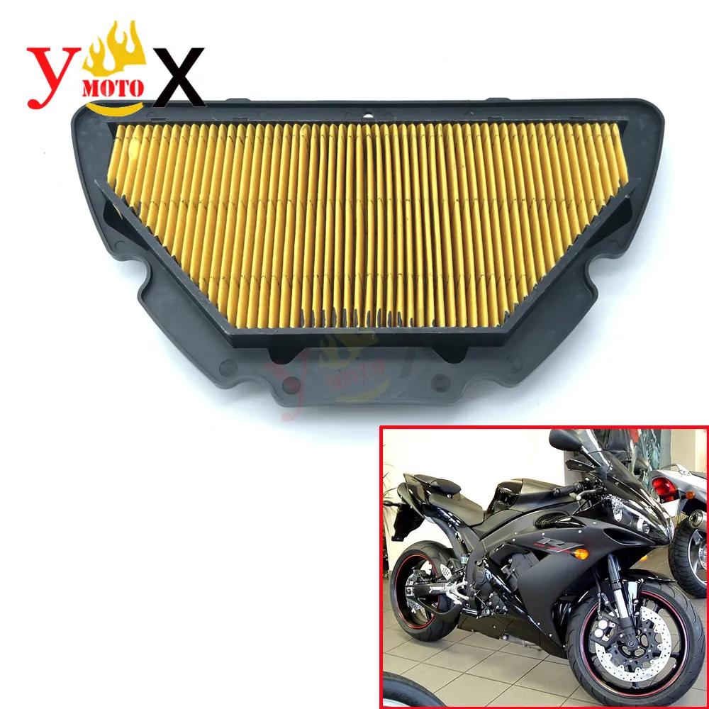 Для Yamaha R1 YZF 2004 2005 2006 04 06 Sport Superbike мотоциклетный хлопковый газовый воздушный