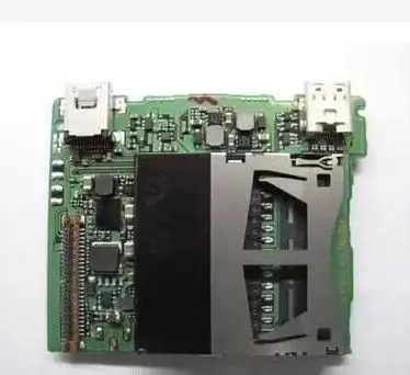 Материнская плата для камеры CASIO Z1080 б/у|motherboard|motherboard motherboardmotherboard board |