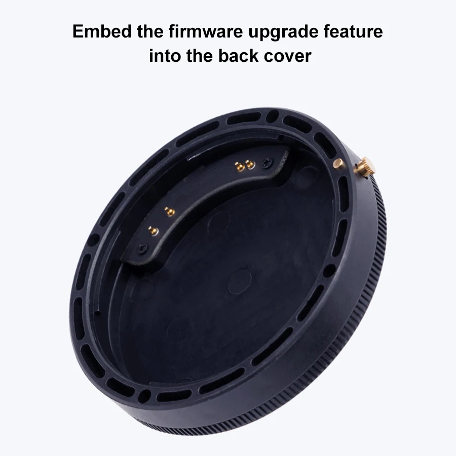 Адаптер для объектива фотокамеры TECHART кольцо с автофокусом Sony FE Tamron Sigma F Mount Lens To