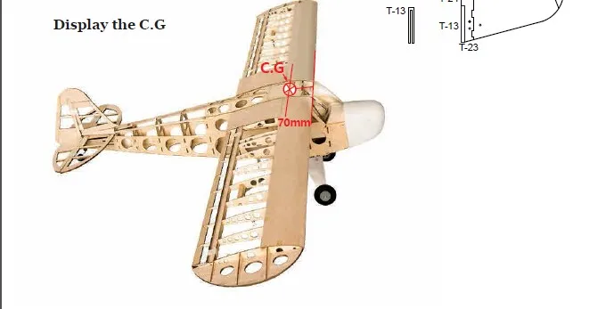 Piper J-3 Cub J3 Balsa дерево RC самолет лазерная резка комплект 1800 мм(7") строительные деревянные модели/деревянный самолет
